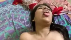 My Healthy Girlfriend Is Being Slowly Fucked