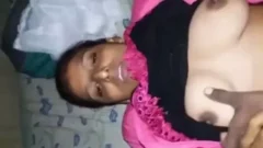 Hairless Desi Girl Pussy Fucked