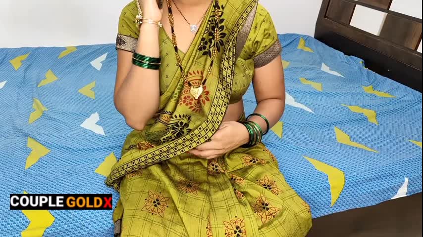 Komal Was Bathed by Her Mother-in-law