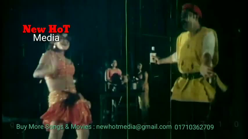 Random bengali B-grade Song -116