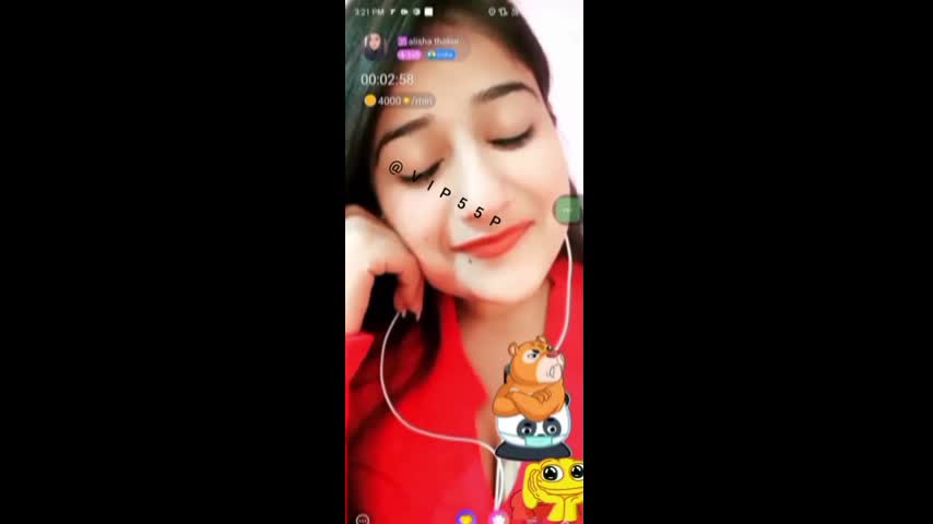 Myd The_Invincible7 channel Chamet Exclusive new all collection – 217