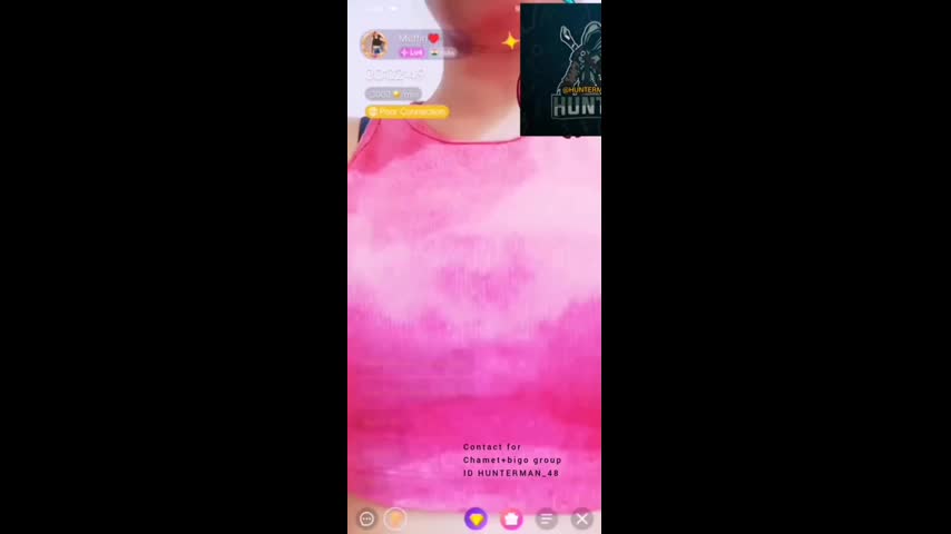 Myd The_Invincible7 channel Chamet Exclusive new all collection – 137