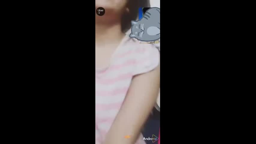 Myd rnd bengali chamet premium video -110