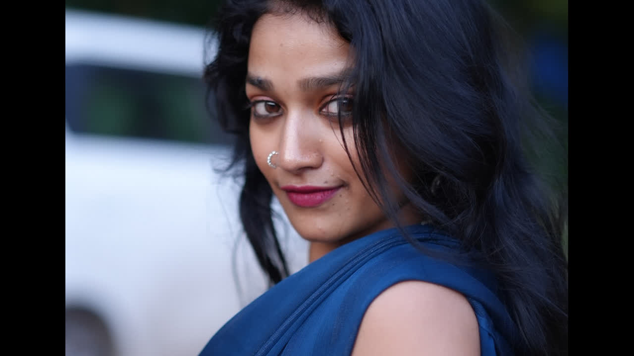 Famous Actress Lavanya Manickam BJ and Pussy Show Uncut