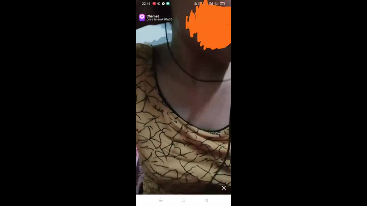 New chamet video collection 2342025-453