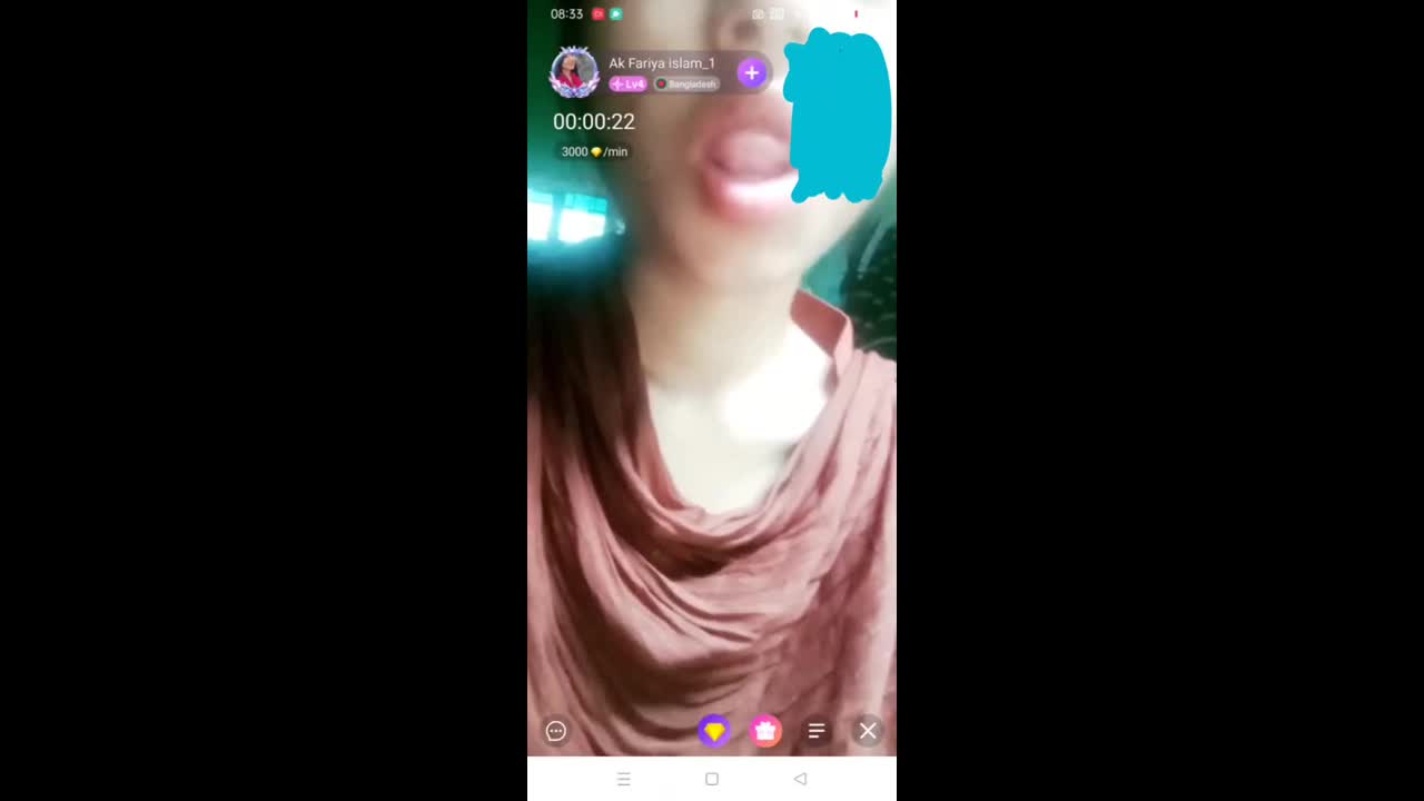 New chamet video collection 2342025-432