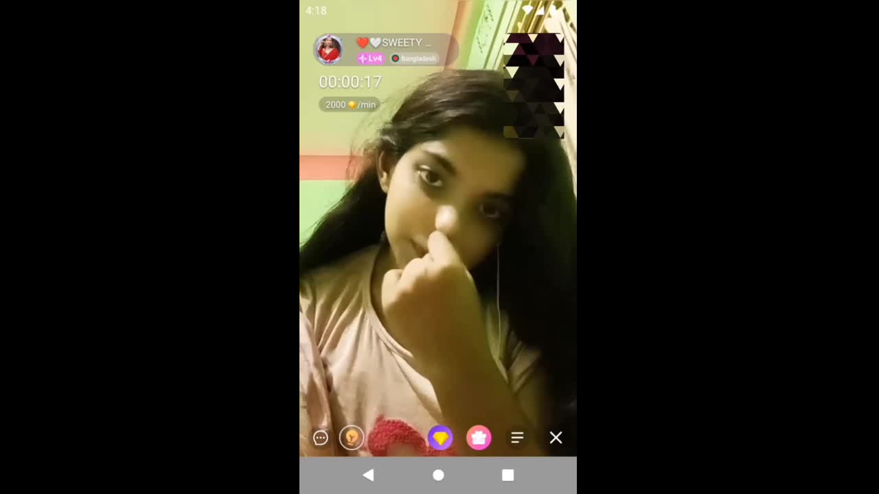 New chamet video collection 2342025-414