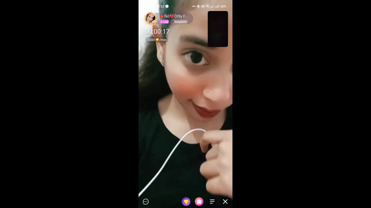 New chamet video collection 2342025-321