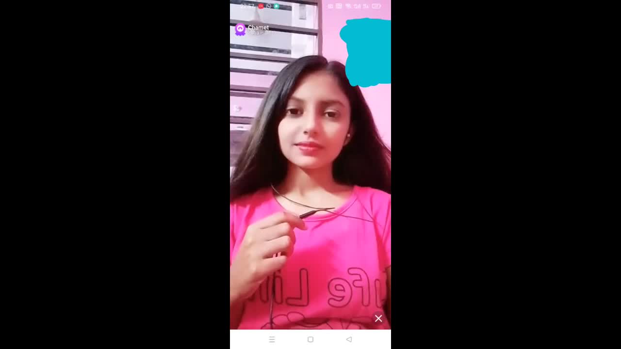 New chamet video collection 2342025-47