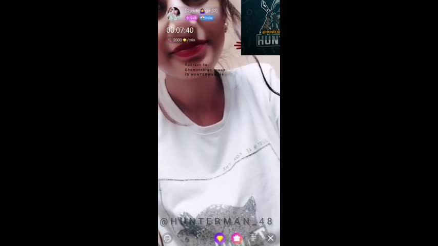 Myd STRIPCHAT video collection 4242025-1