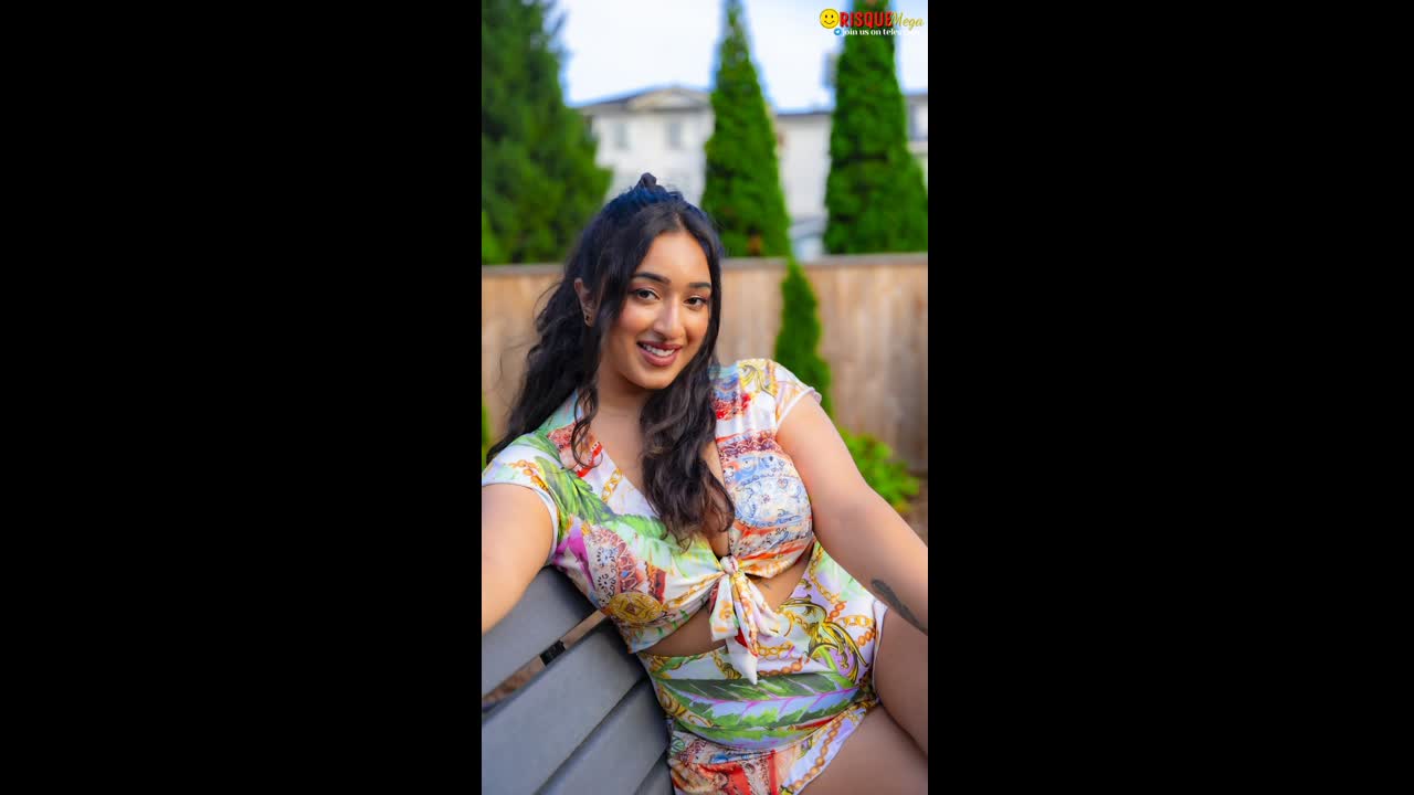 Indian onlyfan star Rakhi Gill collection -10