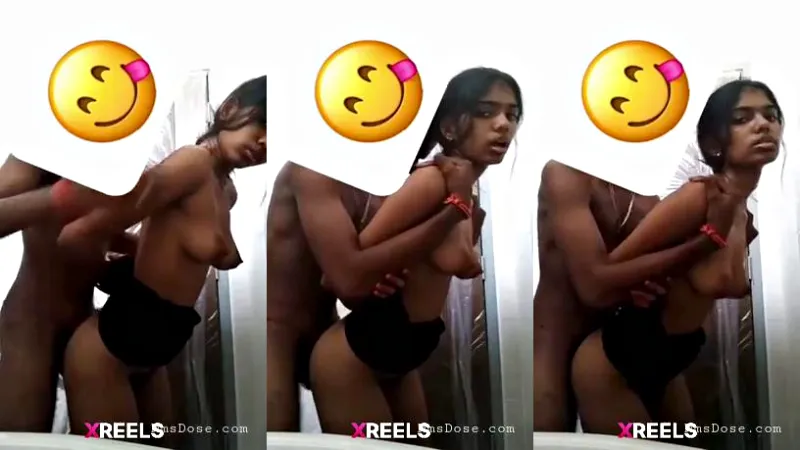 Sexy Tamil Girl Hard Fucking