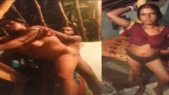 Bihari Village Bhabhi Sex Scandal