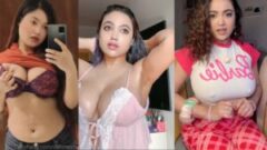 Onlyfans Model Sherni Ghosh’s Latest Hot Compilation