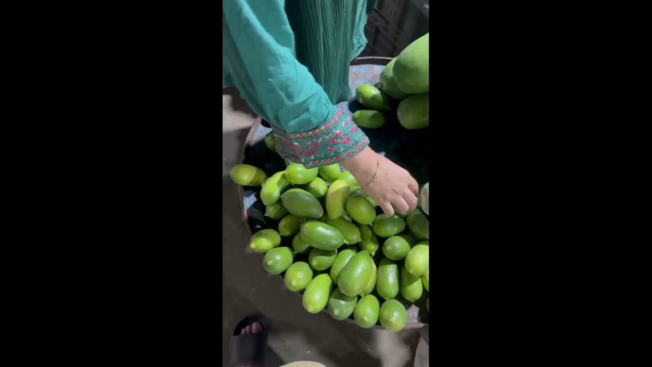 Bengali cute girl fun with busband best friend