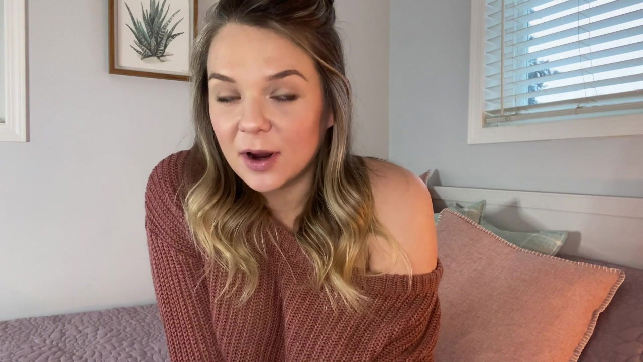 Caireen Breed Me Step