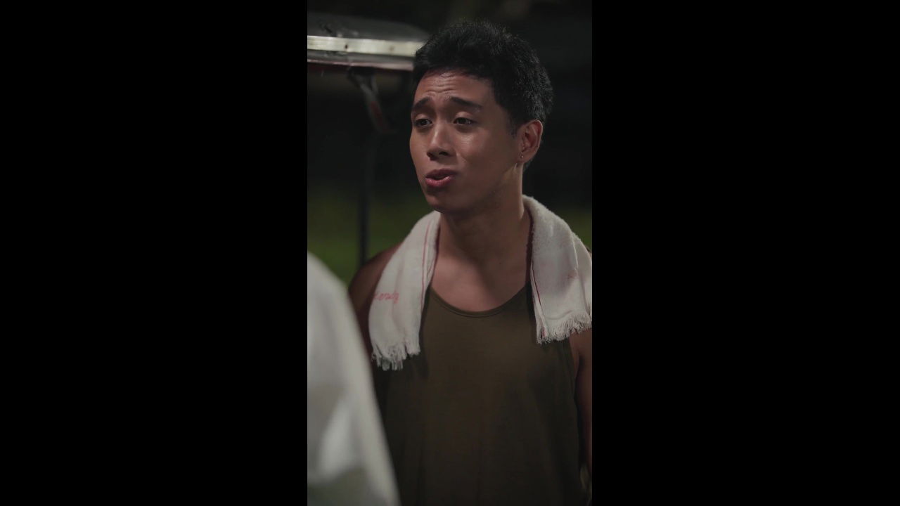 Secret Confessions Langit Lupa Episode EROTIC SERIES