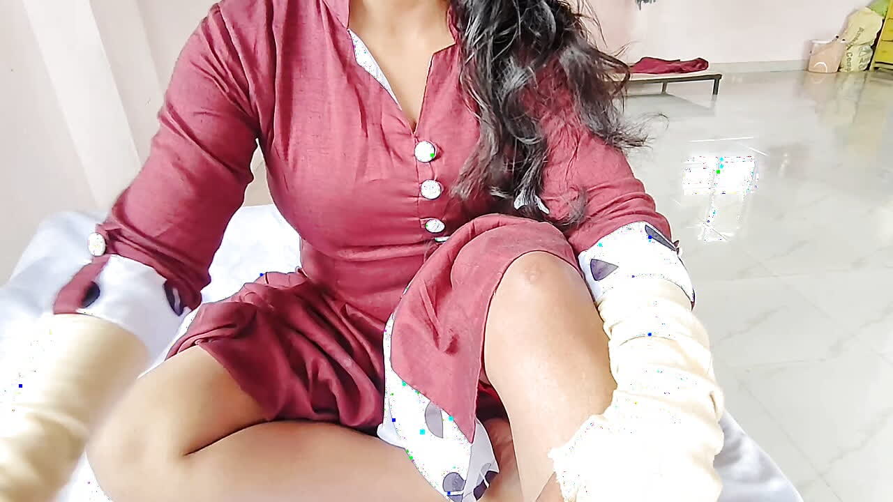 MARATHI TUITION TEACHER HAS A VERY HARD FUCK WITH NEIGHBOR, MARATHI SEX VIDEO