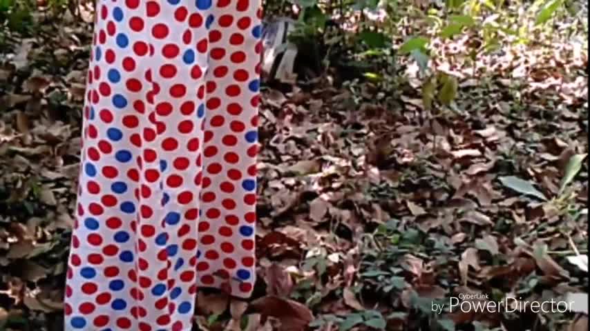 WieÅ› wife jungle fucking