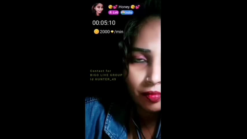 Myd The_Invincible7 channel Chamet Exclusive new all collection – 446