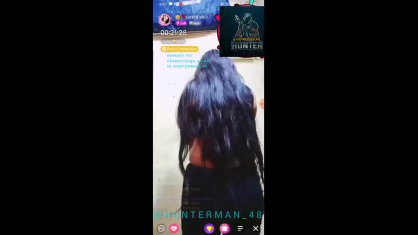 Myd The_Invincible7 channel Chamet Exclusive new all collection – 43