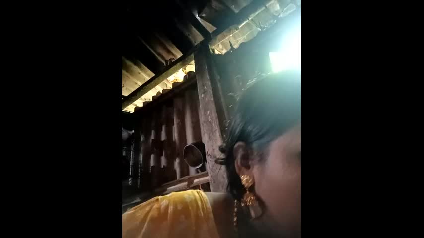 Youtuber Paromita vlog video collection -207