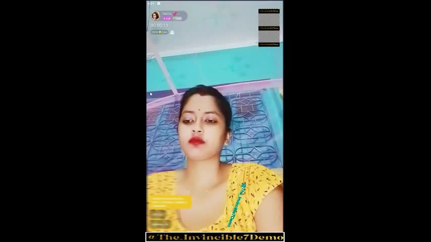 Myd rnd bengali chamet premium video -222