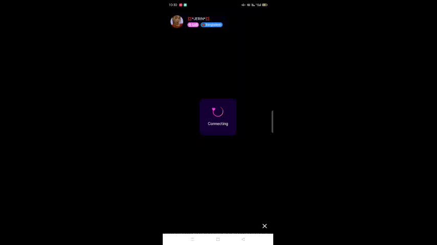 Myd rnd bengali chamet premium video -294