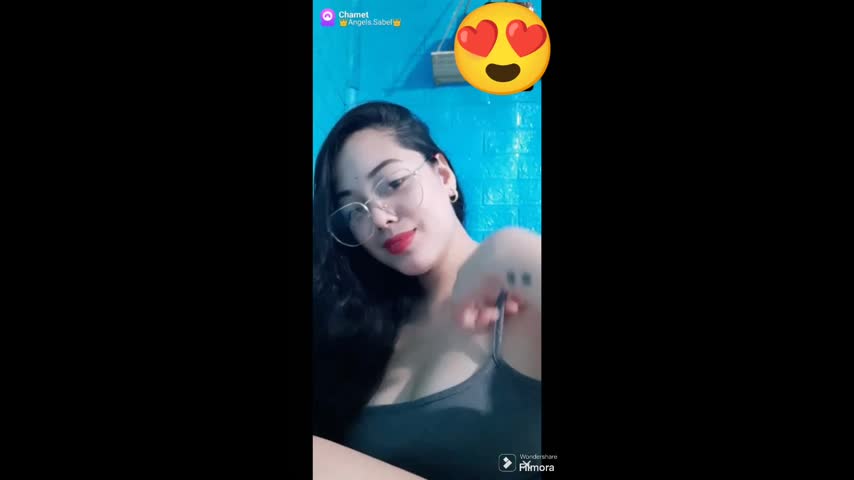Myd rnd bengali chamet premium video -353
