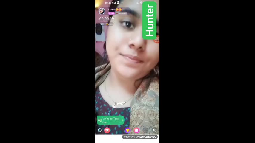 Myd rnd bengali chamet premium video -417