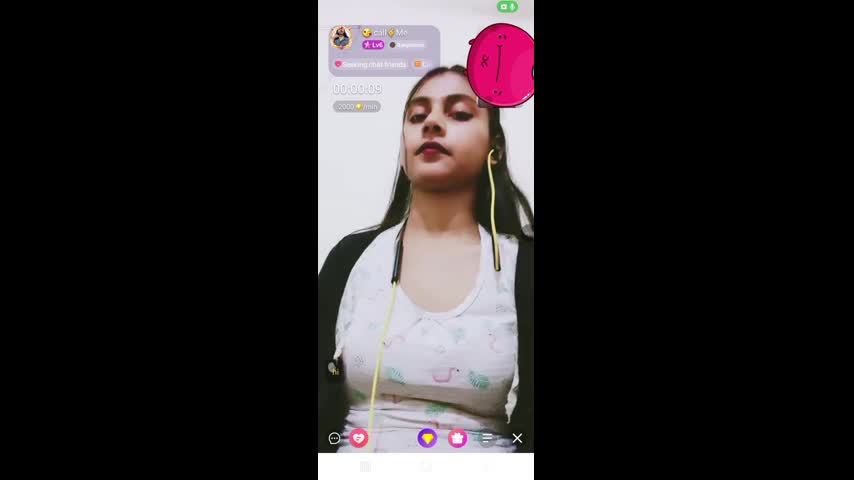 Myd rnd bengali chamet premium video -434