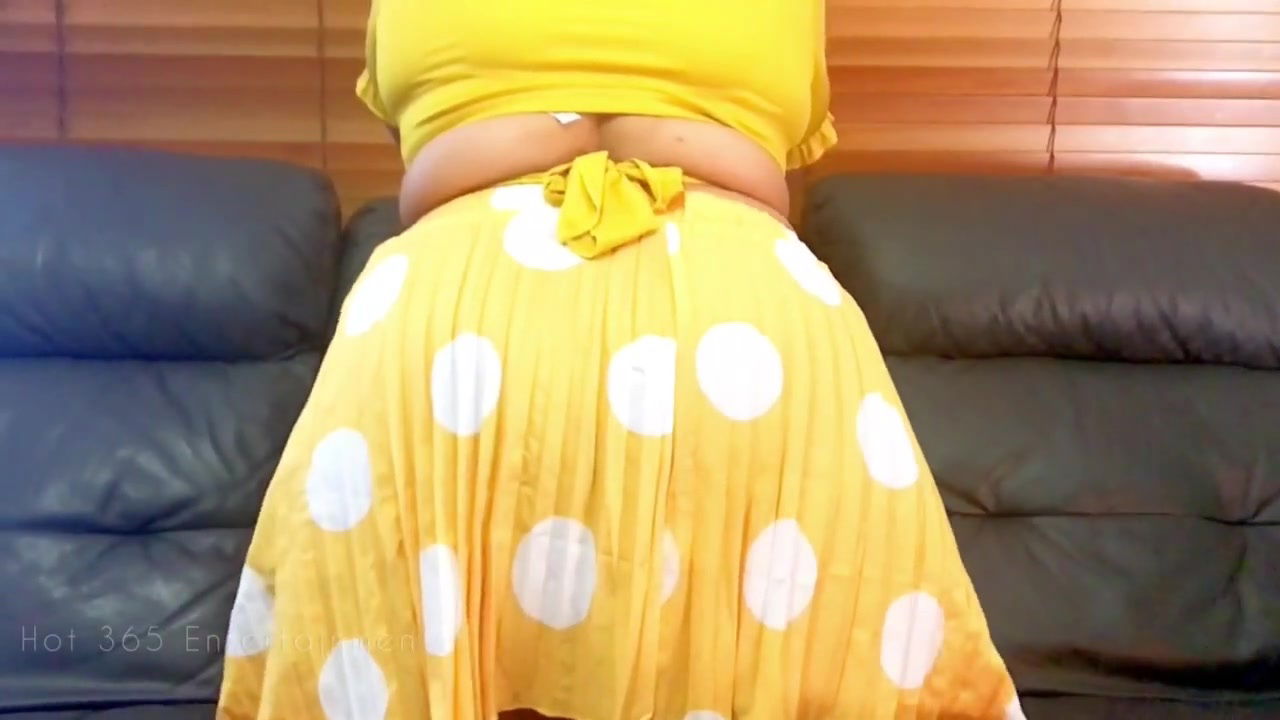 Beautiful Indian Curvy Girl teases in sexy Shein outfit