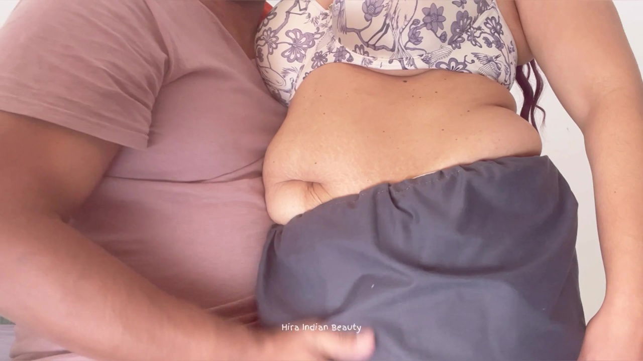 Chubby Indian Wife Cheats on Husband with Brother-in-law – Saree Sex and Hottest Ramp Walk