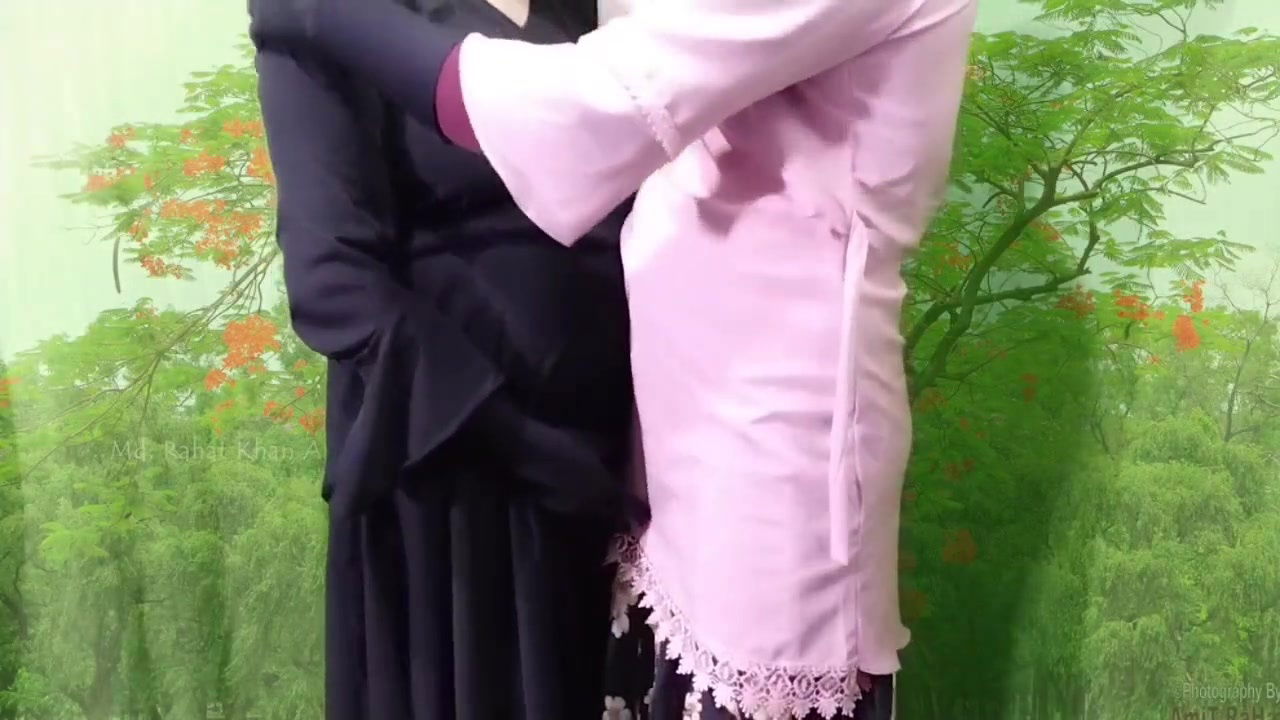 Bangladeshi brother-in-law having sex with his sister-in-law