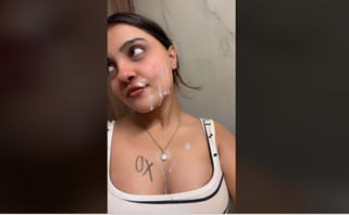 Charvi Bhatt Nude App nipple piercing Video