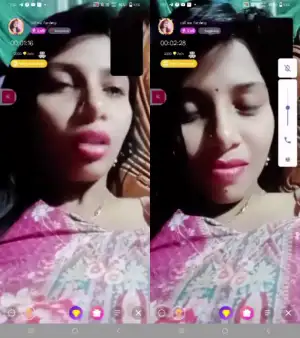 VID- Desi girl tango chametmix 66