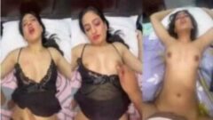 Muslim Girl Wearing Night Dress Took Cock in Pussy