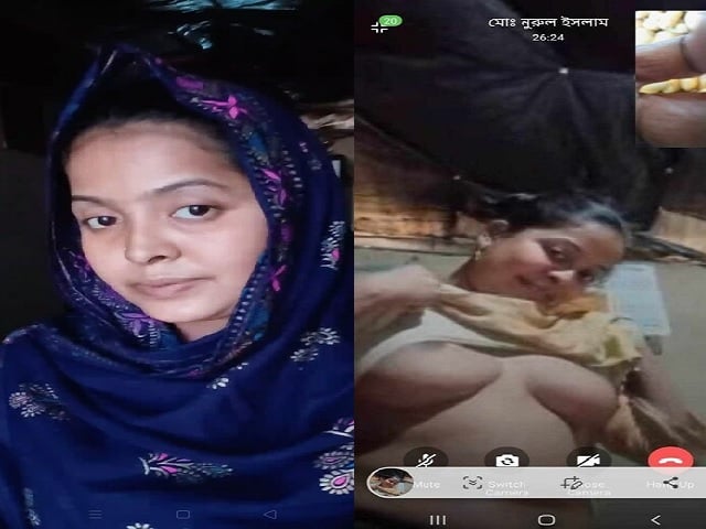 Bangladeshi wife naked pussy masturbation FSI xxx