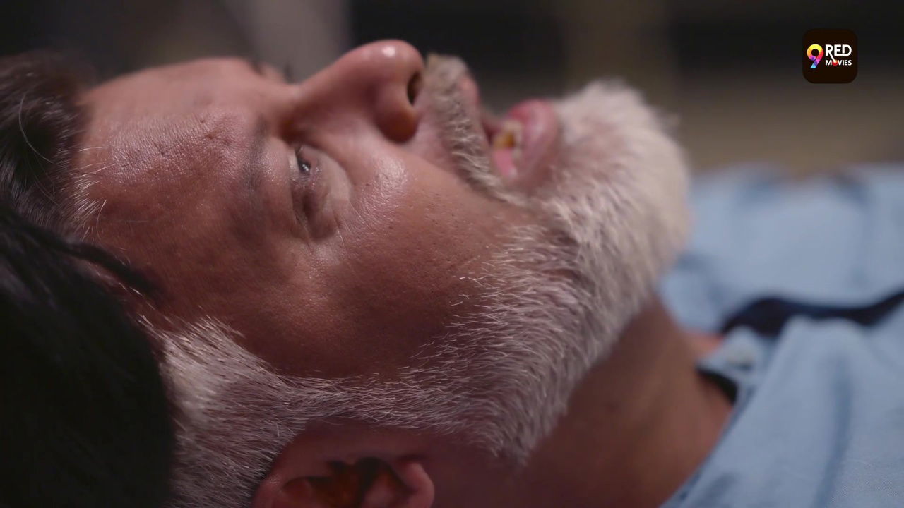 Ravan (2025) UNRATED 1080p HEVC HDRip 9RedMovies S01E03T04 Hot Web Series