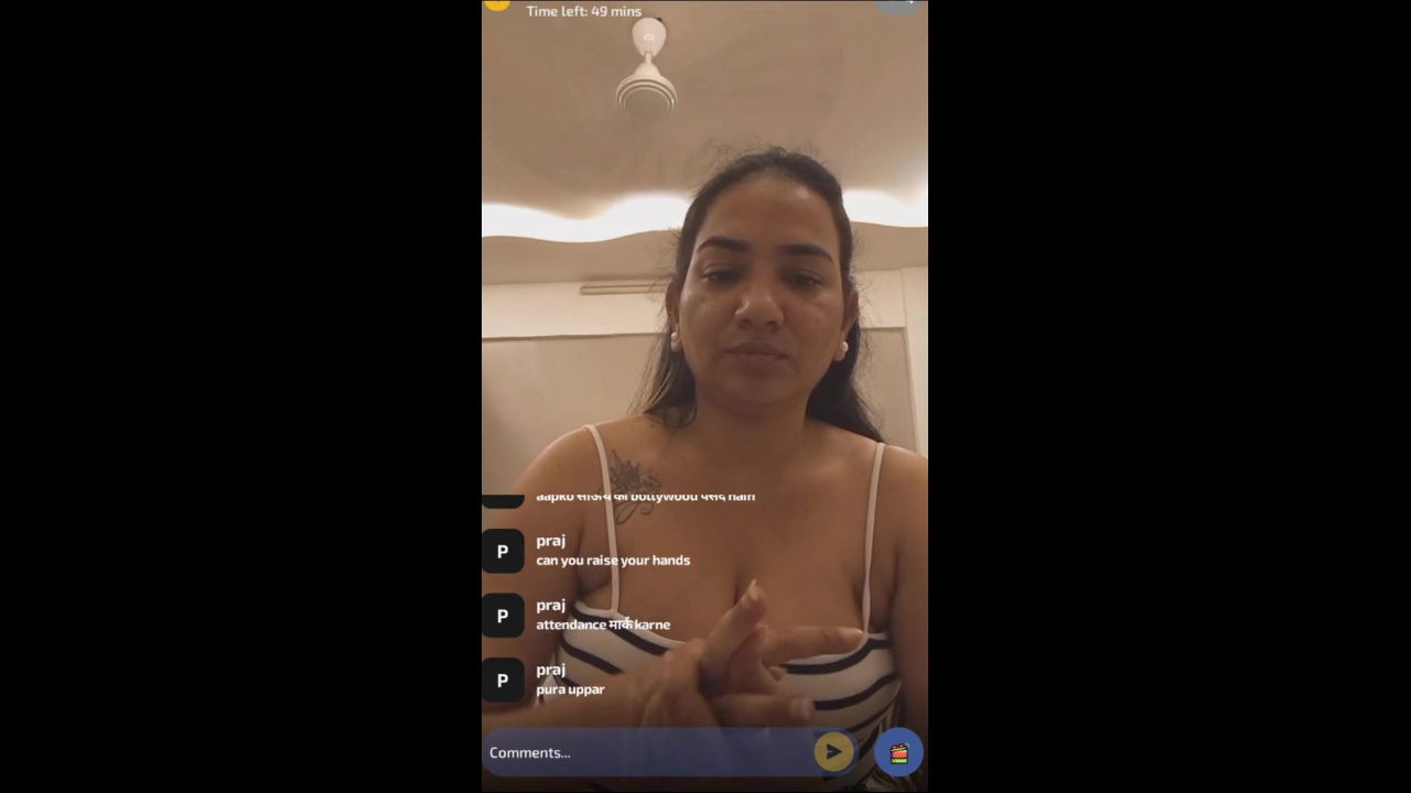 08 June Kanchan Sharma HD