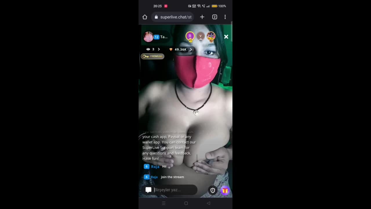 wtpussy in cam