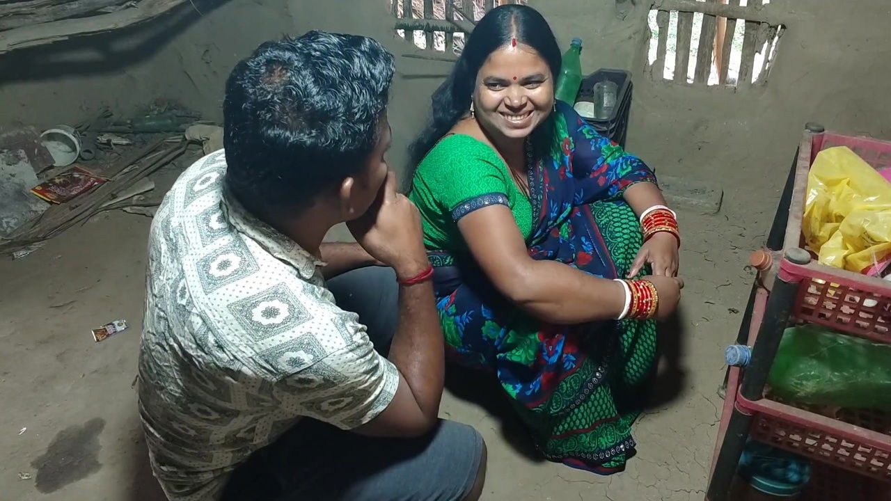 Enjoyed Fucking the Neighbor Woman Naked Village Style Hot Fuck