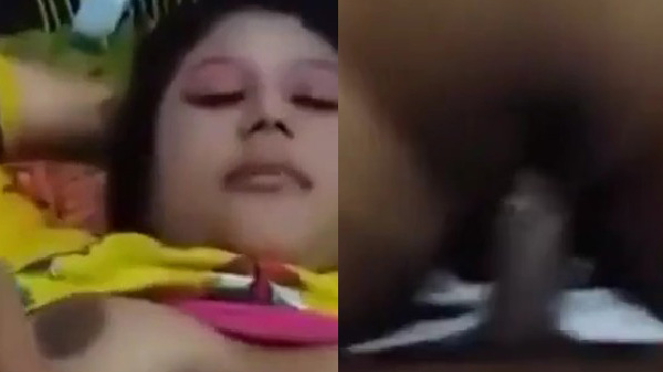 Bengali girl Ankita ki chudai ki mms