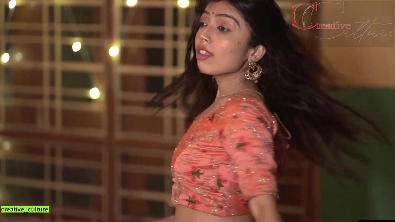 Indian Beautiful Girl