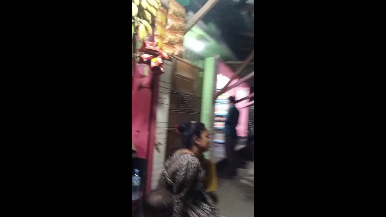 দৌলতদিয়া পল্লীর রাতের ভিডিও Daulatdia Polli new video 2025