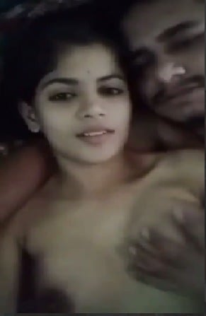 Andhra girl naked selfie porn with office friend