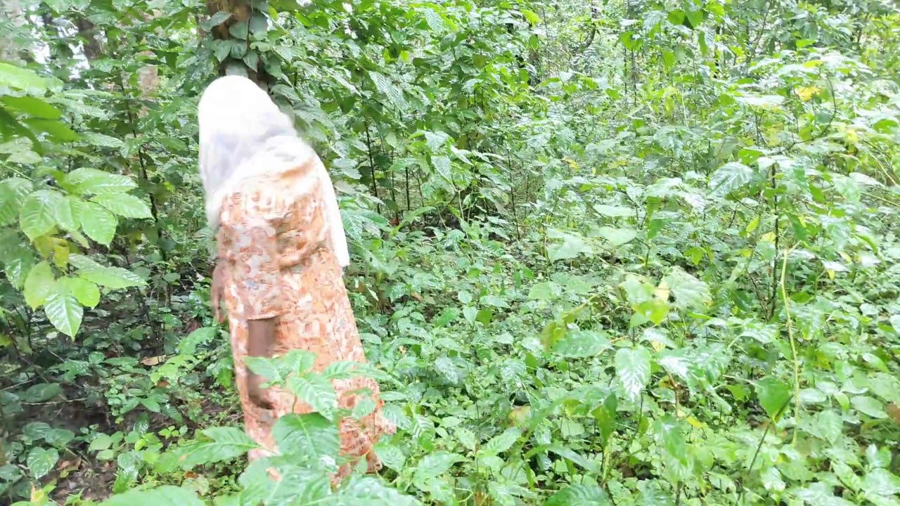 Outdoor Enjoying old Boy friend and Girl friend Fucking