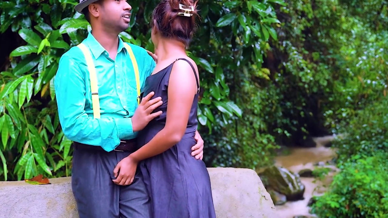 desi bhabi ki romantic chudai