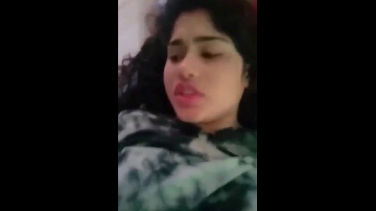 Beautiful Horny Gf Fucking moaning