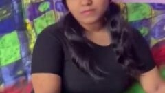 Husband’s Younger Brother Made Desi Bhabhi’s Mood